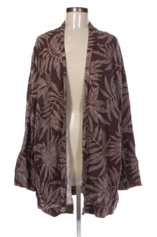 Damen Strickjacke Unbranded, Größe 4XL, Farbe Mehrfarbig, Preis 14,99 €, #136851438