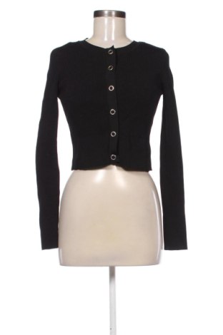 Cardigan de damă Dilvin, Mărime XS, Culoare Negru, Preț 46,92 Lei, #136851614