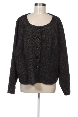 Cardigan de damă X-Two, Mărime 4XL, Culoare Multicolor, Preț 72,96 Lei, #136852187