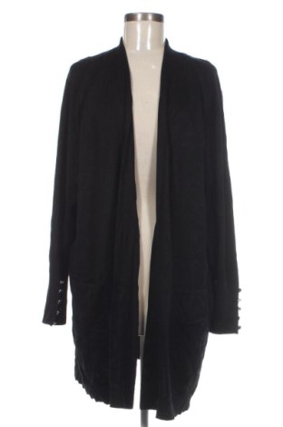 Cardigan de damă Unbranded, Mărime 3XL, Culoare Negru, Preț 83,99 Lei, #136852697