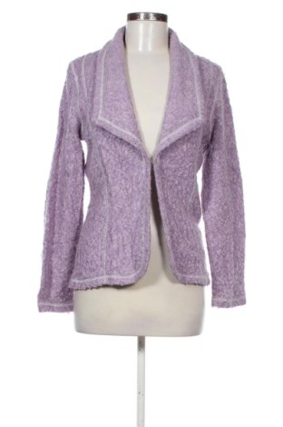 Cardigan de damă Unbranded, Mărime M, Culoare Mov, Preț 57,35 Lei, #136852926