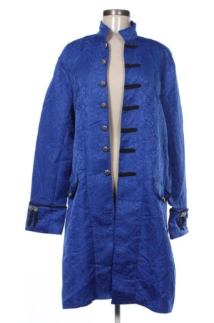 Damen Strickjacke Unbranded, Größe XXL, Farbe Blau, Preis 12,99 €, #136852959