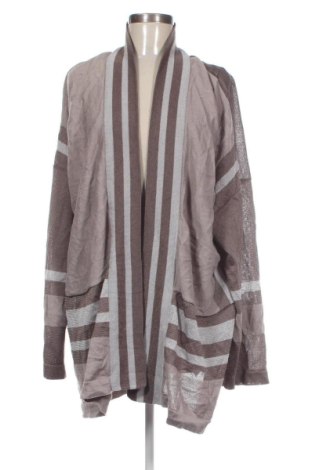Дамска жилетка Ulla Popken, Размер 5XL, Цвят Многоцветен, Цена 17,89 €, #136852978