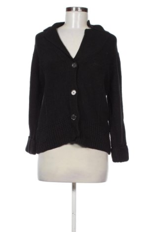 Cardigan de damă Public, Mărime XL, Culoare Negru, Preț 52,13 Lei, #136853489