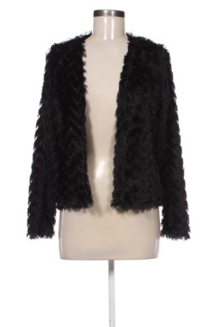 Cardigan de damă Vero Moda, Mărime S, Culoare Negru, Preț 31,28 Lei, #136853494