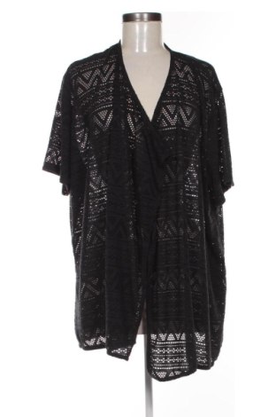Дамска жилетка Laura T., Размер XXL, Цвят Черен, Цена 9,71 €, #136854055