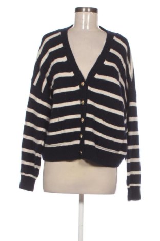 Cardigan de damă Zara, Mărime L, Culoare Multicolor, Preț 104,79 Lei, #136854775