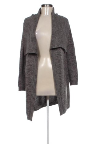 Damen Strickjacke Amisu, Größe S, Farbe Grau, Preis 8,47 €, #136855602