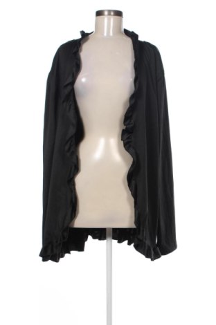 Дамска жилетка Unbranded, Размер 5XL, Цвят Черен, Цена 5,62 €, #136856442