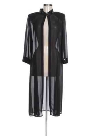 Cardigan de damă Unbranded, Mărime M, Culoare Negru, Preț 36,49 Lei, #136857086
