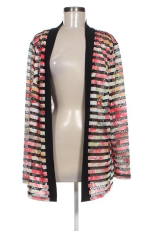 Cardigan de damă Hermann Lange, Mărime 3XL, Culoare Multicolor, Preț 55,99 Lei, #136857092