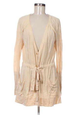 Cardigan de damă Gap, Mărime M, Culoare Bej, Preț 87,99 Lei, #136857693