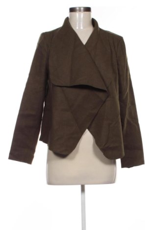 Cardigan de damă Unbranded, Mărime M, Culoare Verde, Preț 32,99 Lei, #136858482