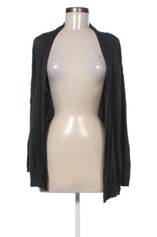 Damen Strickjacke Rockmans, Größe M, Farbe Grau, Preis 5,99 €, #136858936