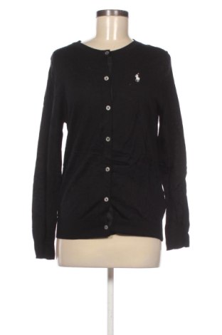 Dámsky kardigán Polo Ralph Lauren, Velikost M, Barva Černá, Cena  1 849,00 Kč, #136859003