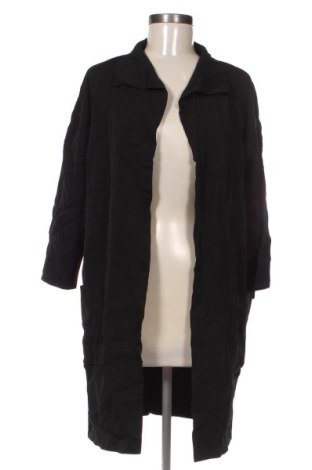 Damen Strickjacke Preview, Größe XS, Farbe Schwarz, Preis 12,99 €, #136859036