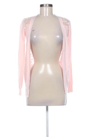 Damen Strickjacke Unbranded, Größe M, Farbe Rosa, Preis 6,00 €, #136859722