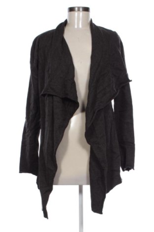 Damen Strickjacke Saba, Größe M, Farbe Grau, Preis 31,99 €, #136859812