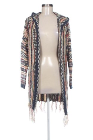 Damen Strickjacke Unbranded, Größe L, Farbe Mehrfarbig, Preis 18,99 €, #136860089
