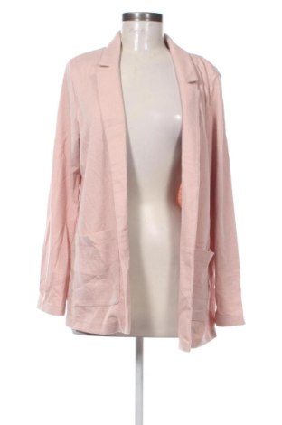 Cardigan de damă H&M, Mărime L, Culoare Roz, Preț 43,99 Lei, #136860155