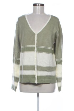 Damen Strickjacke Dunnes Stores, Größe L, Farbe Mehrfarbig, Preis 5,99 €, #136860182