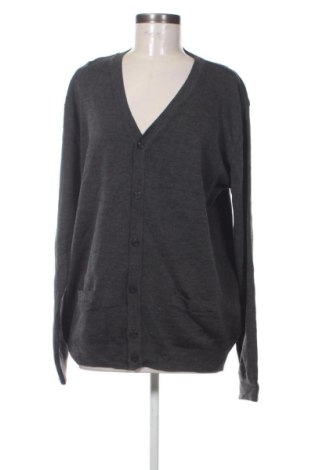 Dámsky kardigán Unbranded, Velikost XL, Barva Šedá, Cena  229,00 Kč, #136860361