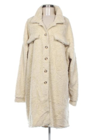 Дамска жилетка Unbranded, Размер 5XL, Цвят Бежов, Цена 15,33 €, #136860374