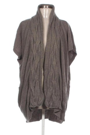 Cardigan de damă Marina Rinaldi, Mărime L, Culoare Maro, Preț 338,86 Lei, #136860422