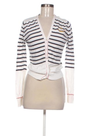 Cardigan de damă Playlife, Mărime M, Culoare Multicolor, Preț 57,35 Lei, #136860480