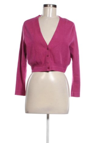 Cardigan de damă Comma,, Mărime M, Culoare Roz, Preț 58,49 Lei, #136860660