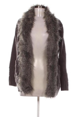 Damski kardigan Topshop, Rozmiar M, Kolor Brązowy, Cena 75,99 zł, #136861285