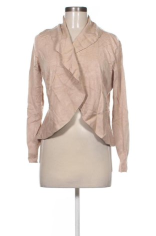 Damski kardigan Unbranded, Rozmiar M, Kolor Popielaty róż, Cena 25,99 zł, #136862021