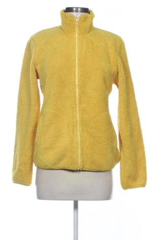 Cardigan de damă Uniqlo, Mărime M, Culoare Galben, Preț 84,99 Lei, #136862240