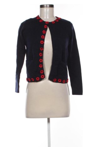 Damski kardigan Unbranded, Rozmiar M, Kolor Niebieski, Cena 46,99 zł, #136862266