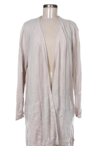 Damski kardigan Liz Jordan, Rozmiar XL, Kolor Beżowy, Cena 28,99 zł, #136862365