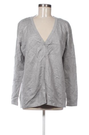 Дамска жилетка Unbranded, Размер XL, Цвят Сив, Цена 3,57 €, #136862373