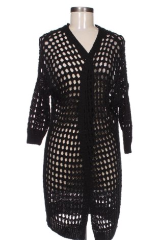 Damen Strickjacke Candida, Größe L, Farbe Schwarz, Preis € 8,00, #136862396
