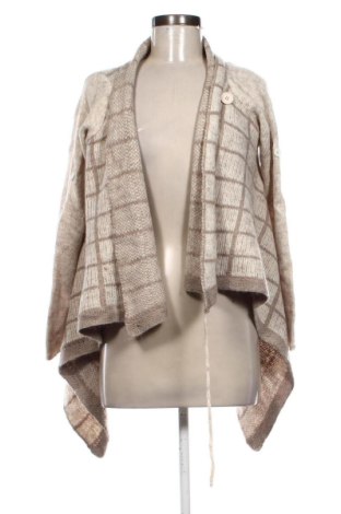 Damen Strickjacke By Zoe, Größe M, Farbe Mehrfarbig, Preis € 8,00, #136863069