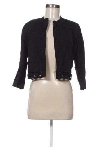 Damen Strickjacke Unbranded, Größe M, Farbe Schwarz, Preis 12,99 €, #136863897