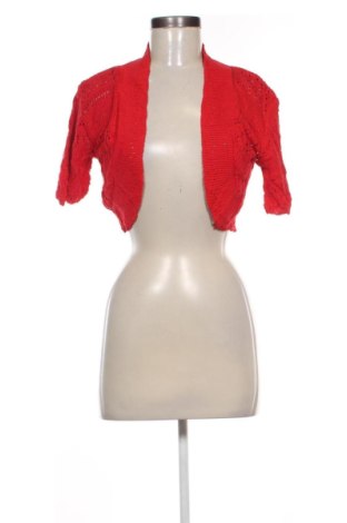 Damen Strickjacke Unbranded, Größe S, Farbe Rot, Preis 6,99 €, #136864030