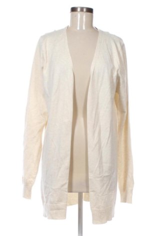 Дамска жилетка Cotton On, Размер L, Цвят Екрю, Цена 8,69 €, #136864047
