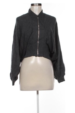 Cardigan de damă Madison, Mărime XS, Culoare Gri, Preț 52,99 Lei, #136864438