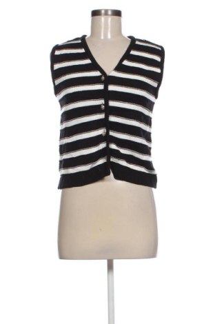 Damen Strickjacke THE WILLOW LABEL, Größe M, Farbe Mehrfarbig, Preis 9,99 €, #136864810