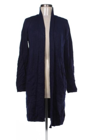Cardigan de damă Rivers, Mărime M, Culoare Albastru, Preț 45,99 Lei, #136864847