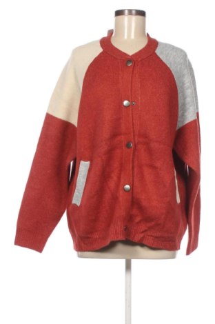 Damski kardigan Unbranded, Rozmiar XXL, Kolor Kolorowy, Cena 54,99 zł, #136865849