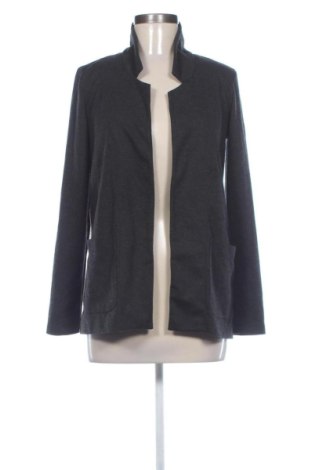 Damen Strickjacke C&A, Größe XS, Farbe Grau, Preis 6,00 €, #136865890