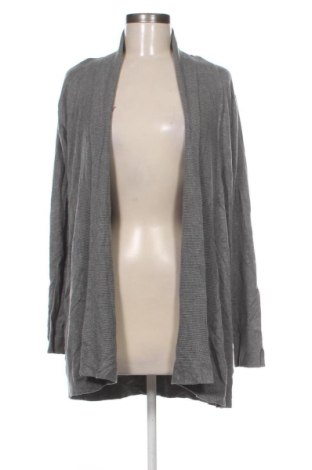 Damen Strickjacke Mango, Größe M, Farbe Grau, Preis 5,99 €, #136866619