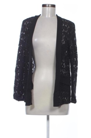 Cardigan de damă Zara, Mărime M, Culoare Negru, Preț 52,99 Lei, #136866703