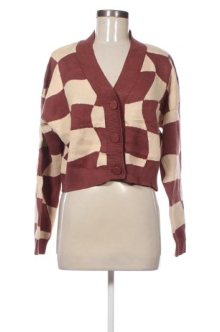 Damen Strickjacke Dangerfield, Größe XL, Farbe Mehrfarbig, Preis 8,99 €, #136867294