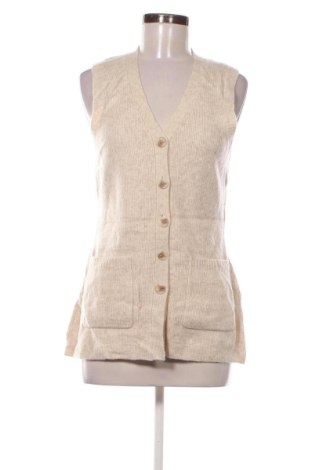 Cardigan de damă Unbranded, Mărime S, Culoare Bej, Preț 41,99 Lei, #136867381